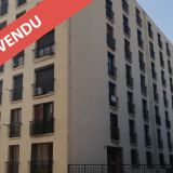 Appartement 3 pièces / 55 m² / 98 100 € / MARSEILLE-14E--ARRONDISSEMENT